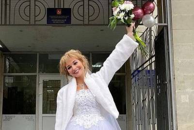 Свадебный бум: Барановская, Асмус, Карпович и еще 4 самые красивые невесты