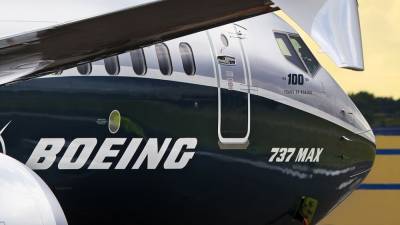 Boeing выплатит 2,5 млрд долларов по делу о сговоре вокруг 737 MAX