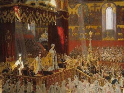 В России 6 января 2021 года отмечается исторический праздник, День гимна Российской империи «Боже, царя храни»