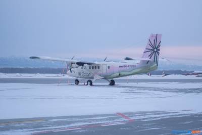 Сахалинское правительство посчитало цену полетов в Александровск и Зональное
