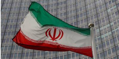 Канада не согласилась с суммой компенсации Ирана семьям погибших в крушении самолета МАУ