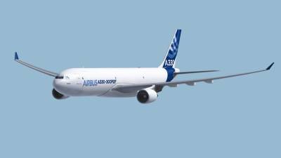 «Туркменские авиалинии», летавшие исключительно на «Боингах», закупят два грузовых Airbus A330