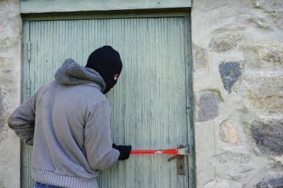 В Смоленске пойман домушник, укравший и продавший системный блок