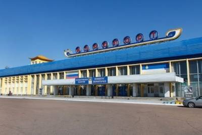 По прилету из Новосибирска в Улан-Удэ пассажиры обязаны сдать тест на COVID-19