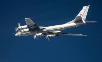 Yahoo News Japan (Япония): каковы подлинные цели недавнего совместного полета китайских и российских бомбардировщиков над Тихим океаном?