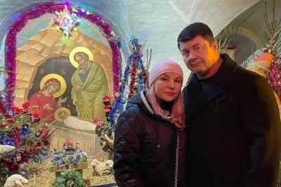 Экс-мэр Ярославля приехал на родину на Рождество