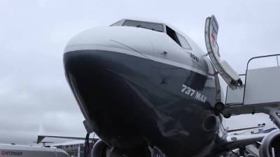 Boeing расплачивается за мошенничество