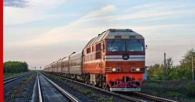 Россияне назвали самый опасный транспорт для дальних поездок