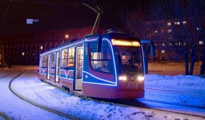 В Уфе подняли цены за проезд в трамваях и троллейбусах