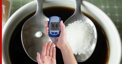 "Здоровые" напитки без сахара оказались опасны при диабете