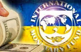 Украине придется вернуть МВФ больше денег, чем она сможет получить
