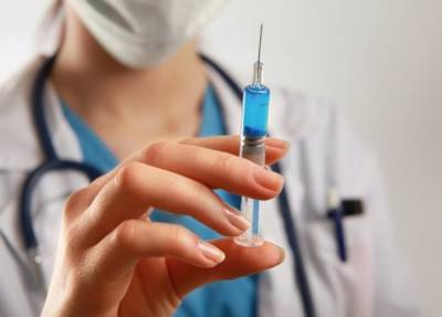 Вирусолог назвал идеальное время для вакцинации переболевших коронавирусной инфекцией