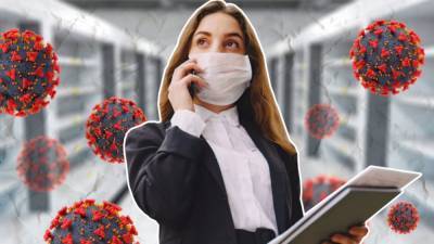 Пандемия коронавируса: в Украине за сутки почти 6 тысяч новых больных