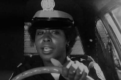 Умерла чернокожая звезда фильма «Полицейская академия»