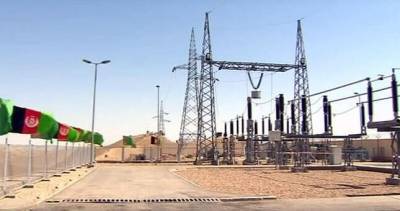 Афганистан просит Таджикистан увеличить объем поставок электроэнергии
