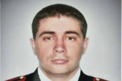 В Тверской области скончался 35-летний майор МВД
