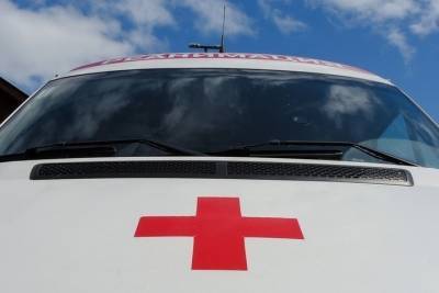 Бригада медиков погибла в ДТП на Сахалине