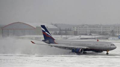 Часть авиакомпаний в России могут обанкротиться
