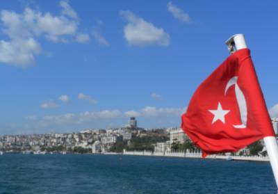 В Турции молодую пару изнасиловали и зарезали родственники «невесты» на примирительном ужине