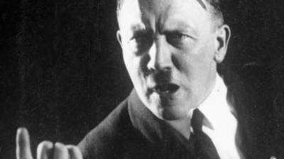 Американцы возмутились цитатой Гитлера в речи члена Конгресса США