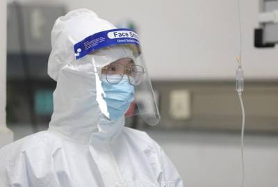 В мире - новый рекорд по количеству заболевших коронавирусом за сутки