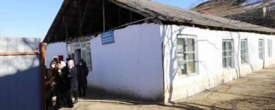Землетрясение повредило школу в Дагестане, ее закрыли