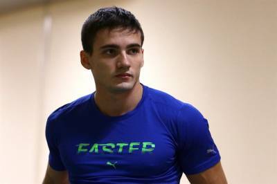 Ульяновский легкоатлет установил лучший результат мирового сезона