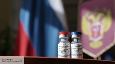 В США объяснили преимущество российской вакцины от COVID-19 над американскими