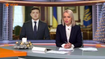 Зеленский назвал цели нового локдауна на Украине