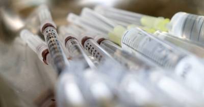 В ЕС одобрили вакцину Moderna против Covid-19