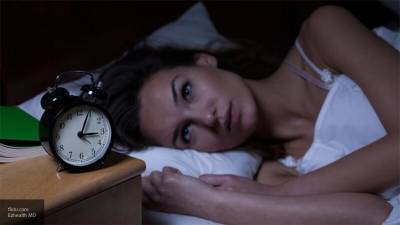 Сомнолог рассказал, как недостаток сна влияет на продолжительность жизни