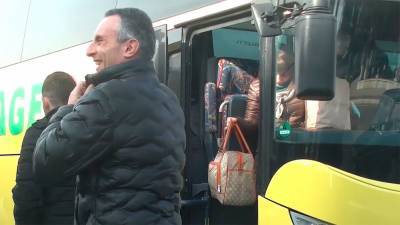 В Нагорный Карабах вернулось более 47 тыс. беженцев