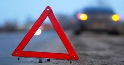 В результате ДТП на автодороге "Душанбе-Чанак" погибли пятеро