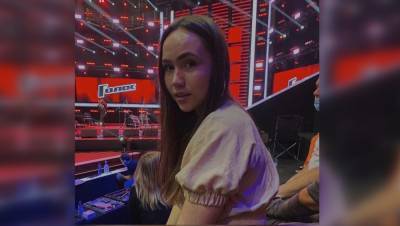 Победительница шоу «Голос» из Башкирии рассказала, как отметила первое место