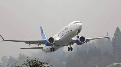 Boeing выплатит $2,5 млрд по делу о сговоре вокруг самолетов 737 MAX