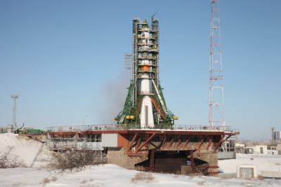 Стала известна дата запуска российского корабля "Прогресс" к МКС в 2021 году