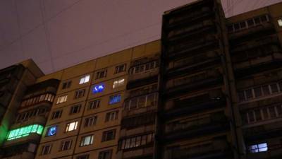 Жительница Евпатории выпала из окна квартиры многоэтажного дома
