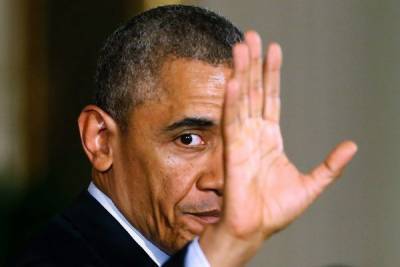 Является ли Обама «Антихристом», которого ждут христиане? Израиль в фокусе