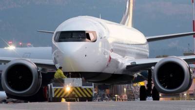 Boeing урегулирует обвинения в мошенничестве с помощью 2,5 млрд долларов