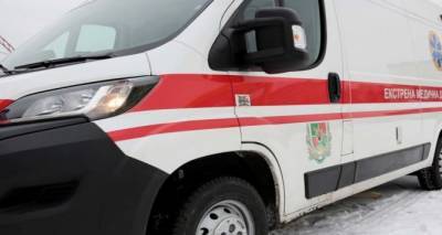 В Украине ввели новые правила вызова скорой помощи: как будет работать "скорая" в Лисичанске