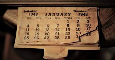 День в истории 8 января: памятные даты и события