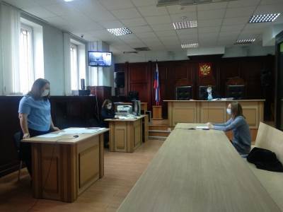 В суд передано дело о смертельном ДТП в Грязинском районе