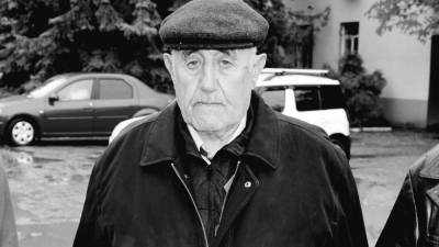 В Чучковском района скончался 95-летний ветеран ВОВ Саркис Саркисян