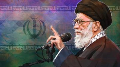 Верховный лидер Ирана потребовал от США отмены санкций
