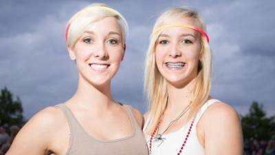 Ученые опровергли генетическую идентичность однояйцевых близнецов