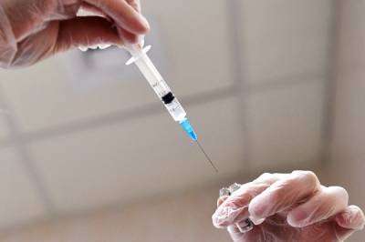 Странам ЕС запретили самим закупать COVID-вакцины