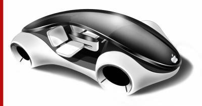 Hyundai подтвердила переговоры с Apple о разработке электромобиля