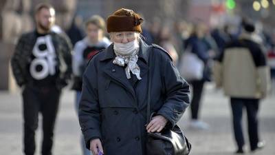 В Украине третьи сутки подряд растёт число больных COVID-19