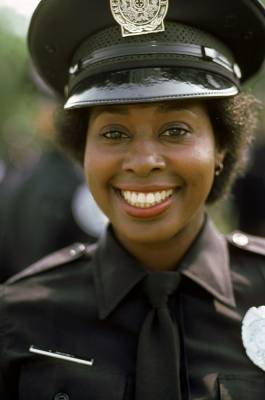 В США умерла исполнительница роли офицера Хукс в "Полицейской академии"