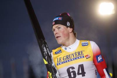 Норвежские лыжники рискуют пропустить чемпионат мира. Надо выполнить одно условие